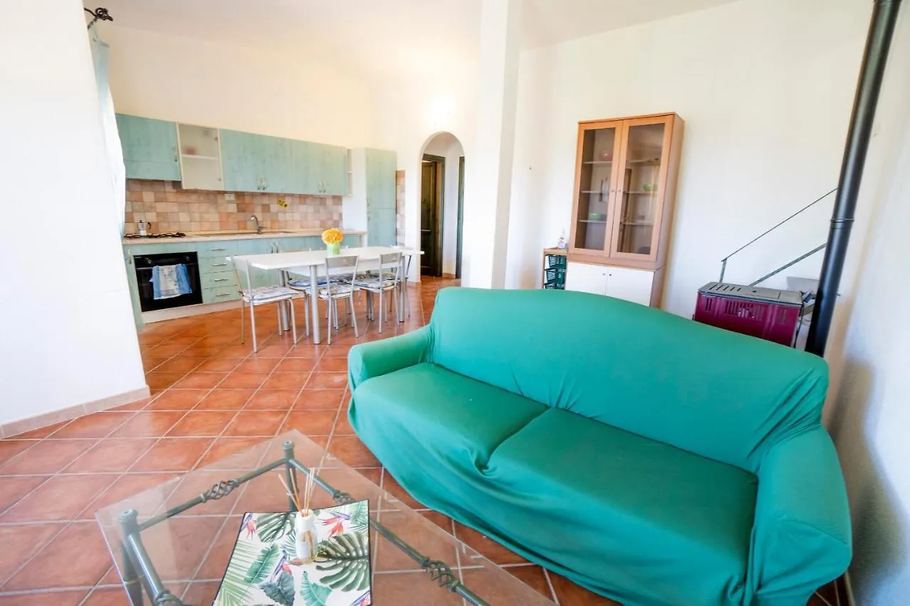 Domus Maiori - Pms Casevacanze Budoni Apartment