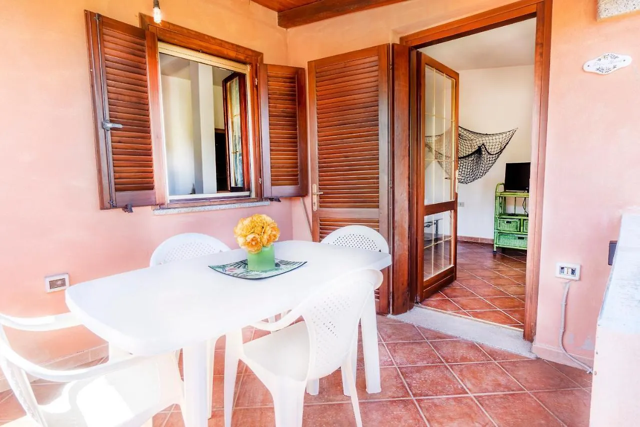 Domus Maiori - Pms Casevacanze Budoni Apartment