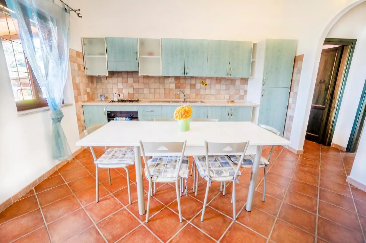 Domus Maiori - Pms Casevacanze Budoni