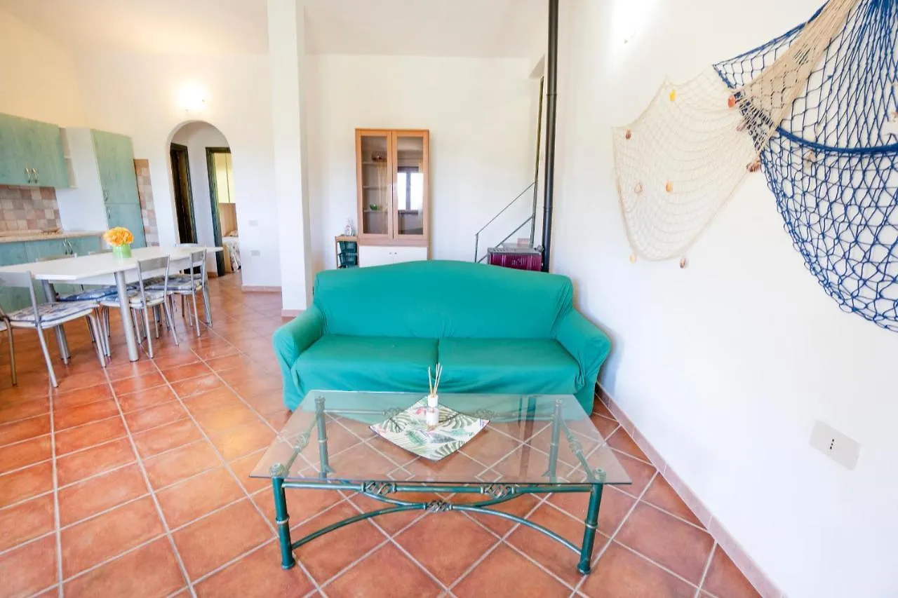 Apartment Domus Maiori - Pms Casevacanze Budoni