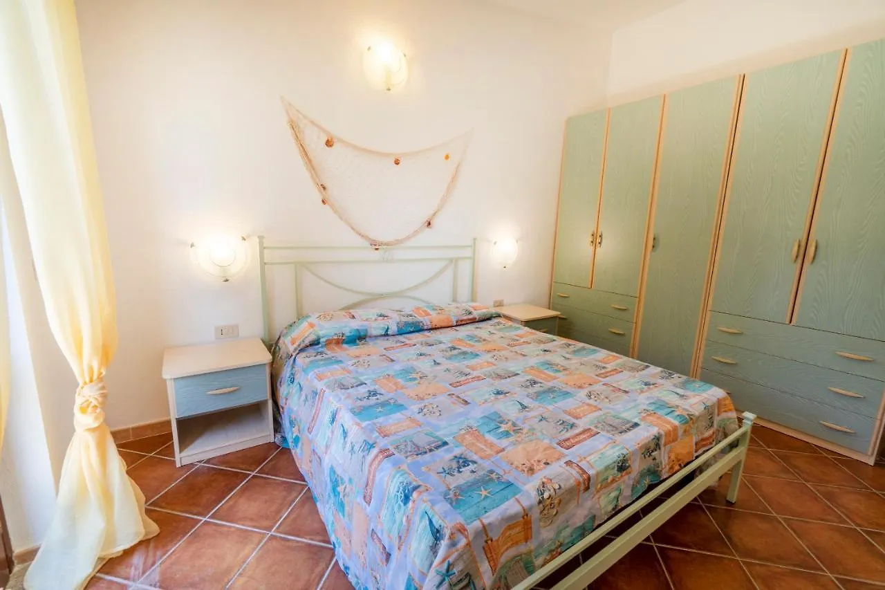Apartment Domus Maiori - Pms Casevacanze Budoni Italy