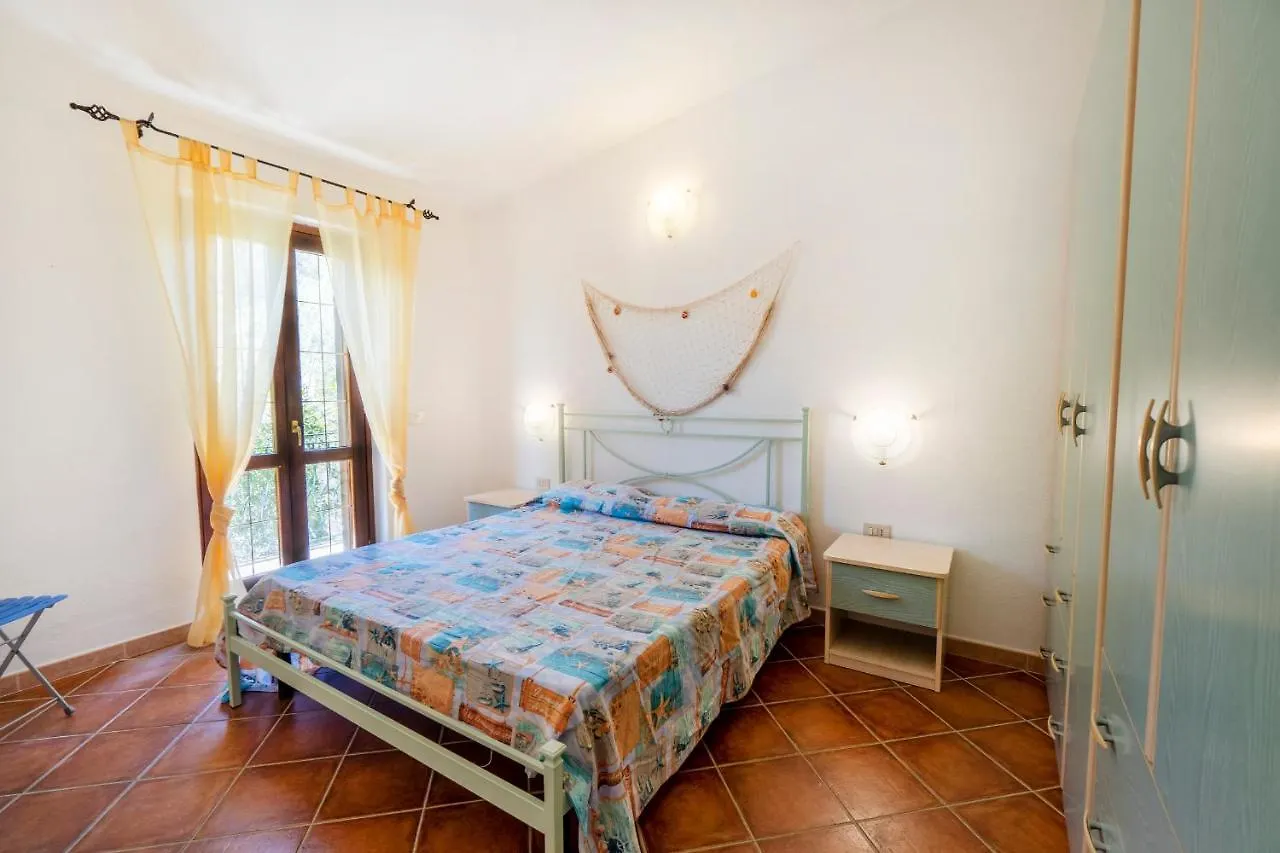 Domus Maiori - Pms Casevacanze Budoni