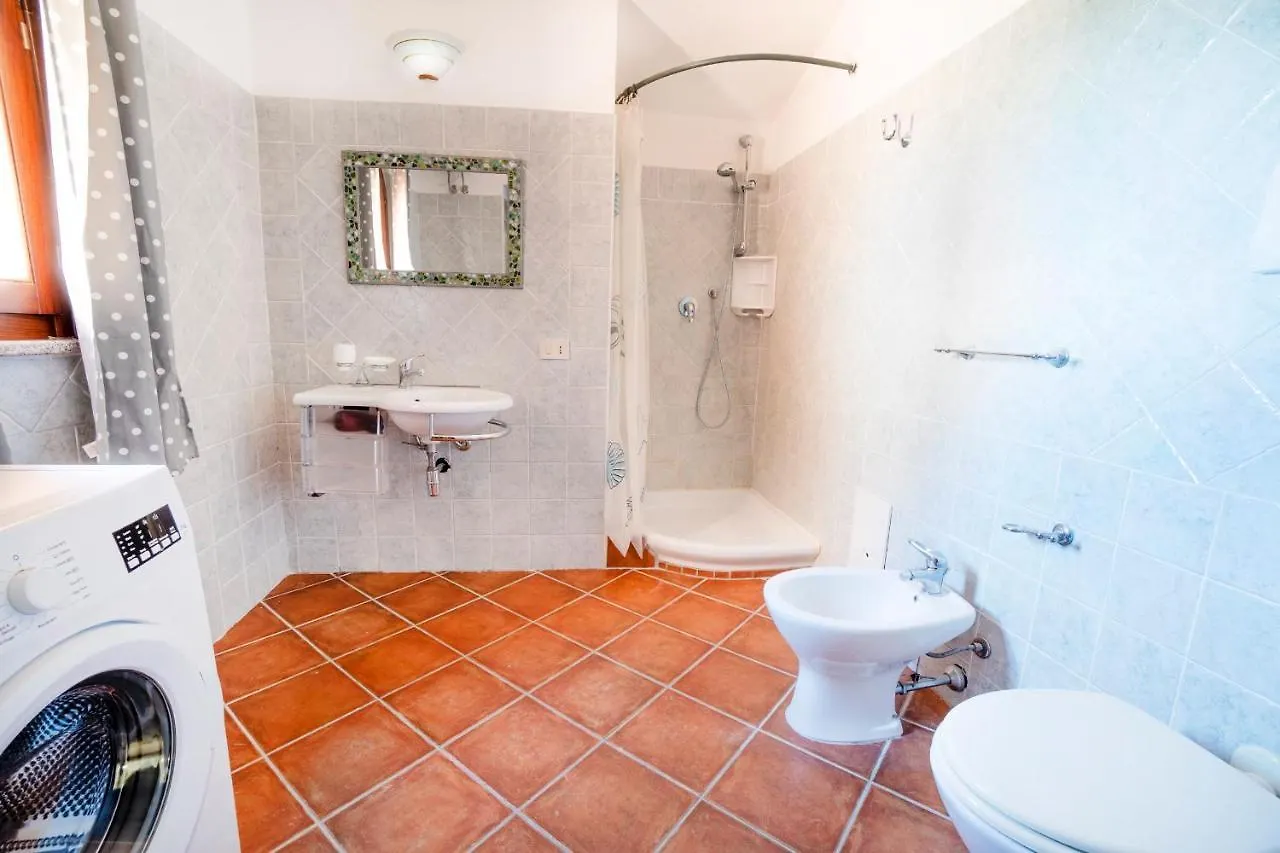 Apartment Domus Maiori - Pms Casevacanze Budoni