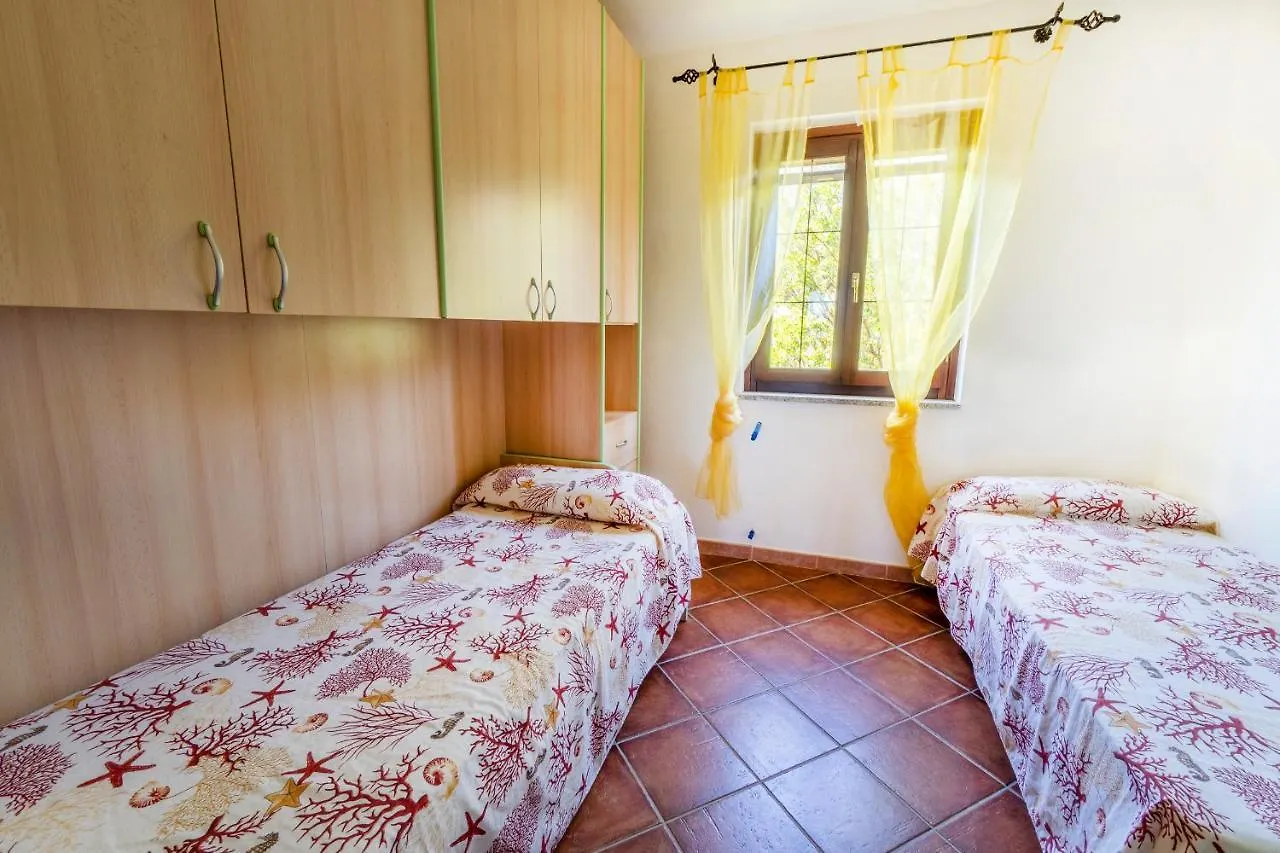 Apartment Domus Maiori - Pms Casevacanze Budoni