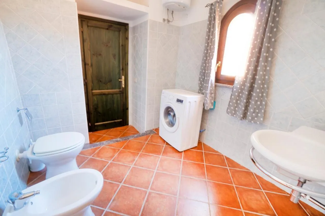 Domus Maiori - Pms Casevacanze Budoni