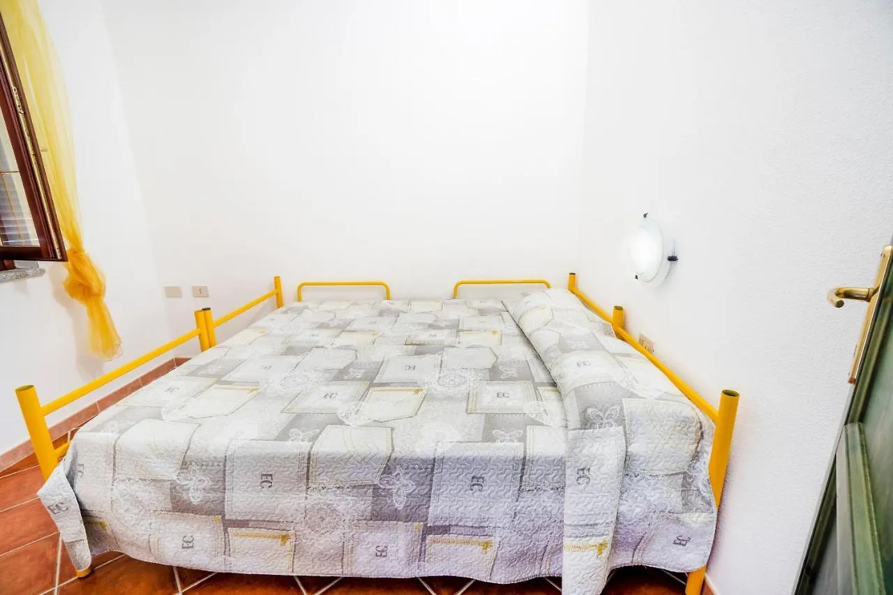 Domus Maiori - Pms Casevacanze Budoni Italy