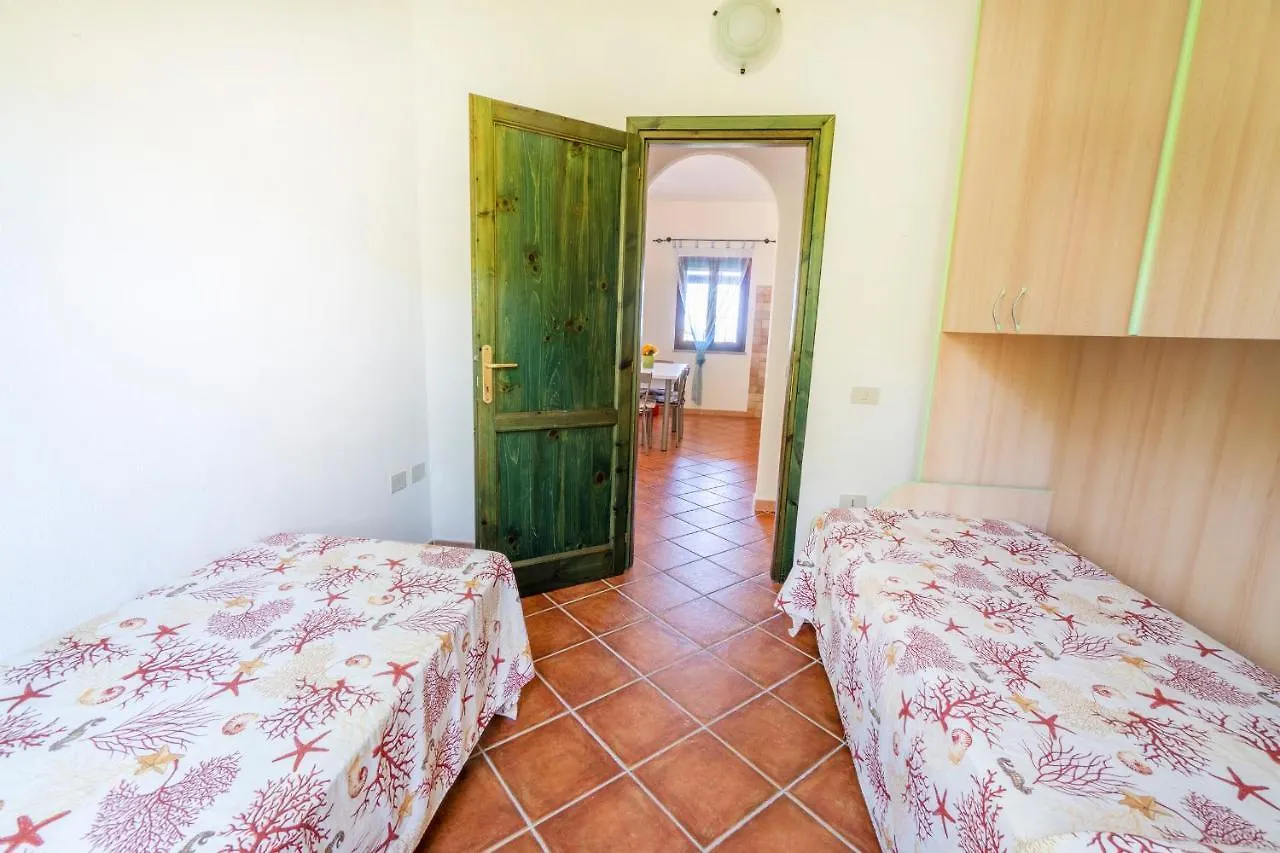 Domus Maiori - Pms Casevacanze Budoni Apartment
