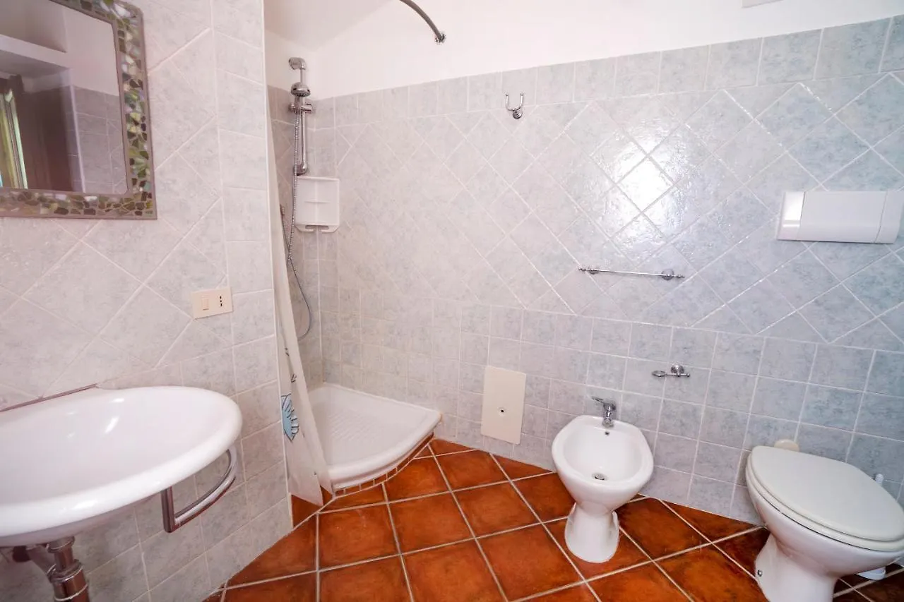 Apartment Domus Maiori - Pms Casevacanze Budoni Italy