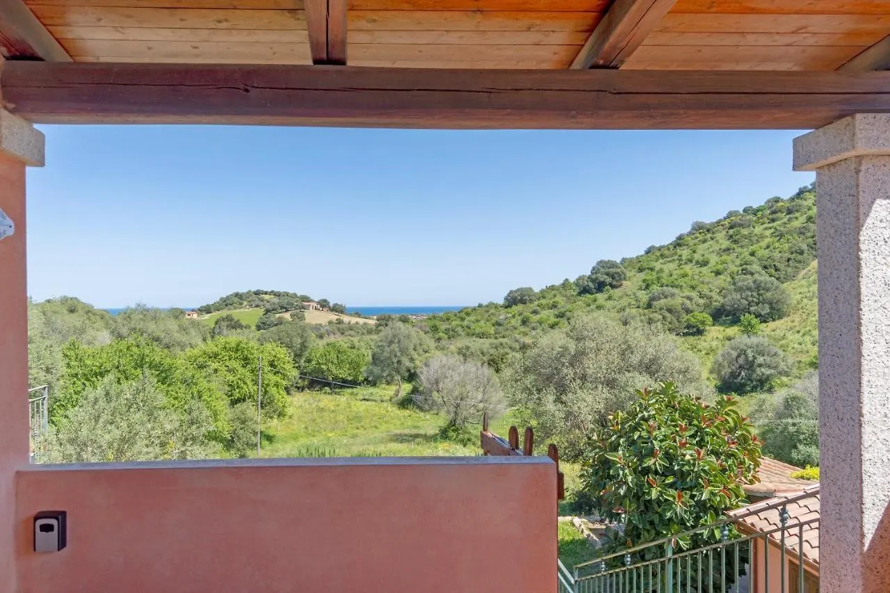 Domus Maiori - Pms Casevacanze Budoni