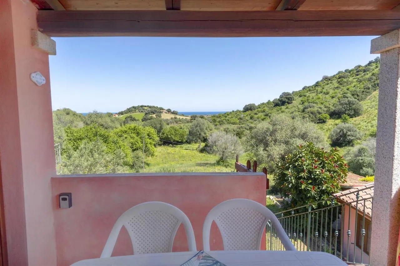 Apartment Domus Maiori - Pms Casevacanze Budoni