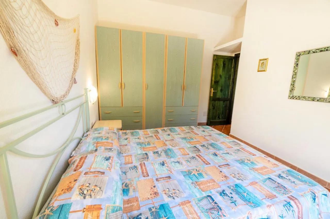 Domus Maiori - Pms Casevacanze Budoni Italy