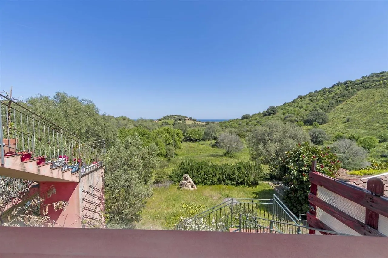 Domus Maiori - Pms Casevacanze Budoni 0*,  Italy