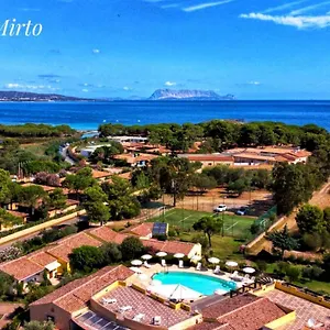 Cala Mirto Budoni