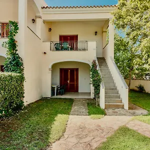  Apartment Graziosi A Con Aria Condizionata A 300 Mt Dal Mare