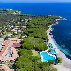 Club Marina Seada Budoni