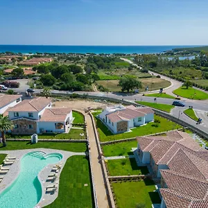  Aparthotel Enaja - Luxury Retreat
