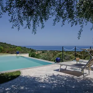  Ferienhaus Il Borgo Del Mare - Sweet