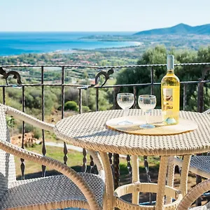  Apartment Solaria - Luddui