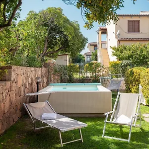  Apartment Bouganville