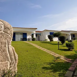 Residenze Mare E Pineta Budoni
