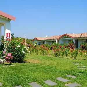 Hotel Budoni Beach Budoni