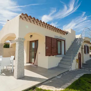  Apartment Sant'anna