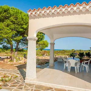  Apartment Sant'anna Charming