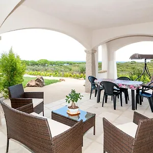  Apartment Sant'anna Fabulous